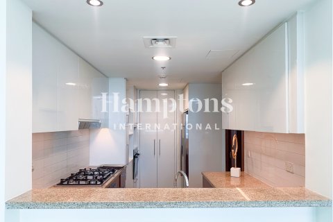 Byt v Downtown Dubai (Downtown Burj Dubai), SAE 3 ložnice, 180.13891700 m² Č.: 694860 - fotografie 8