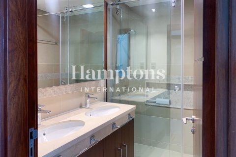 Byt v Downtown Dubai (Downtown Burj Dubai), SAE 3 ložnice, 180.13891700 m² Č.: 694860 - fotografie 15