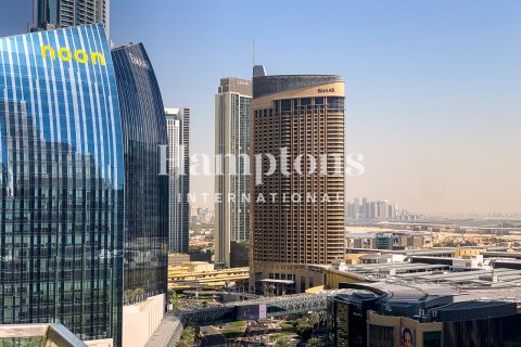 Byt v Downtown Dubai (Downtown Burj Dubai), SAE 3 ložnice, 180.13891700 m² Č.: 694860 - fotografie 21