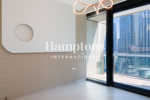 Apartment sa Downtown Dubai (Downtown Burj Dubai), UAE 3 silid-tulugan, 180.139 sq.m. № 694860