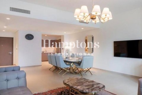 Byt v Downtown Dubai (Downtown Burj Dubai), SAE 3 ložnice, 165.00037315 m² Č.: 694855 - fotografie 4