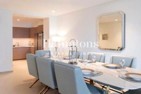 Byt v Downtown Dubai (Downtown Burj Dubai), SAE 3 ložnice, 165.00037315 m² Č.: 694855 - fotografie 9