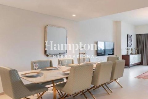 Apartment sa Downtown Dubai (Downtown Burj Dubai), UAE 3 silid-tulugan, 165 sq.m. № 694855