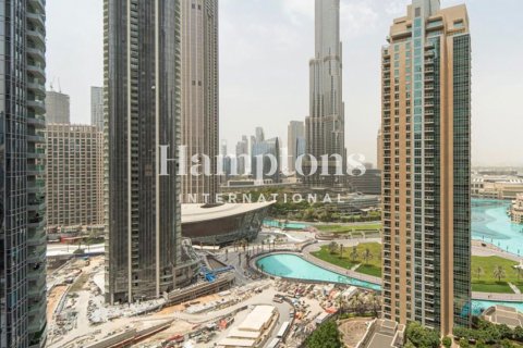 Byt v Downtown Dubai (Downtown Burj Dubai), SAE 3 ložnice, 165.00037315 m² Č.: 694855 - fotografie 5