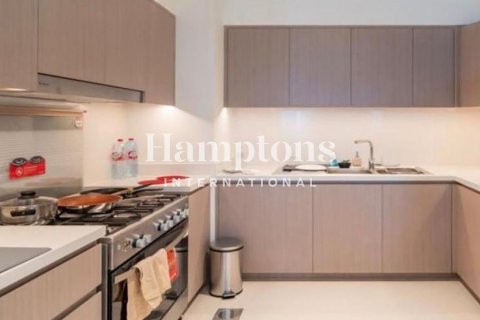 Byt v Downtown Dubai (Downtown Burj Dubai), SAE 3 ložnice, 165.00037315 m² Č.: 694855 - fotografie 6