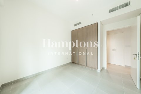 Apartament në Dubai Creek Harbour (The Lagoons), Emiratet e Bashkuara Arabe 2 dhoma gjumi, 108.87023861 m2. № 694854 - Foto 2