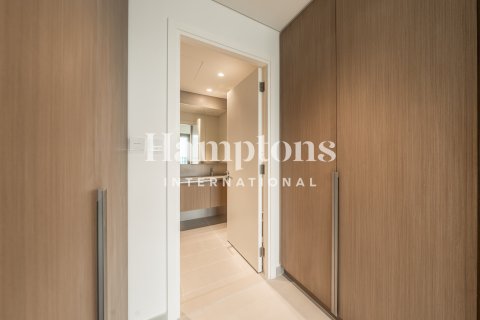 Apartament në Dubai Creek Harbour (The Lagoons), Emiratet e Bashkuara Arabe 2 dhoma gjumi, 108.87023861 m2. № 694854 - Foto 13