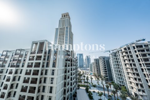 Apartament në Dubai Creek Harbour (The Lagoons), Emiratet e Bashkuara Arabe 2 dhoma gjumi, 108.87023861 m2. № 694854 - Foto 19