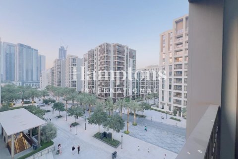 Apartament në Dubai Creek Harbour (The Lagoons), Emiratet e Bashkuara Arabe 2 dhoma gjumi, 108.87023861 m2. № 694854 - Foto 4
