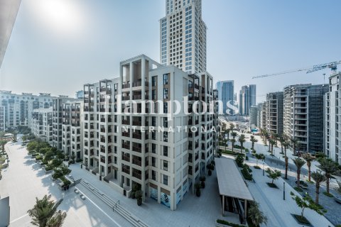 Apartament në Dubai Creek Harbour (The Lagoons), Emiratet e Bashkuara Arabe 2 dhoma gjumi, 108.87023861 m2. № 694854 - Foto 9