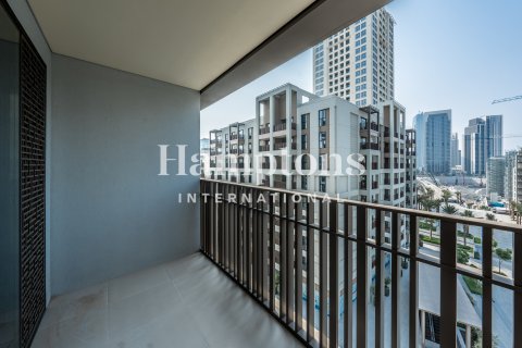 Apartament në Dubai Creek Harbour (The Lagoons), Emiratet e Bashkuara Arabe 2 dhoma gjumi, 108.87023861 m2. № 694854 - Foto 11