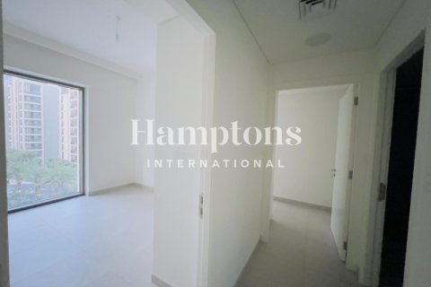 Apartament në Dubai Creek Harbour (The Lagoons), Emiratet e Bashkuara Arabe 2 dhoma gjumi, 108.87023861 m2. № 694854 - Foto 3