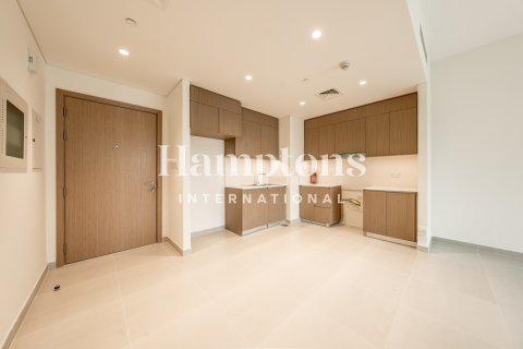 Apartment sa Dubai Creek Harbour (The Lagoons), UAE 2 silid-tulugan, 108.87 sq.m. № 694854