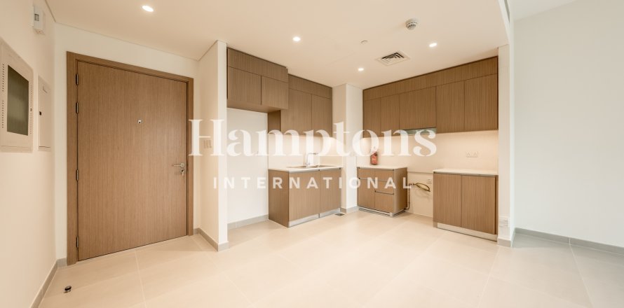 Apartament në Dubai Creek Harbour (The Lagoons), Emiratet e Bashkuara Arabe 2 dhoma gjumi, 108.87 m2. № 694854