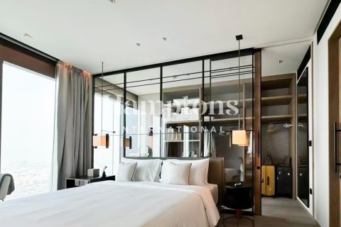Apartmen Hotel di Zabeel, Dubai, UAE 1 bilik tidur, 79.52496800 meter persegi № 694859 - foto 2