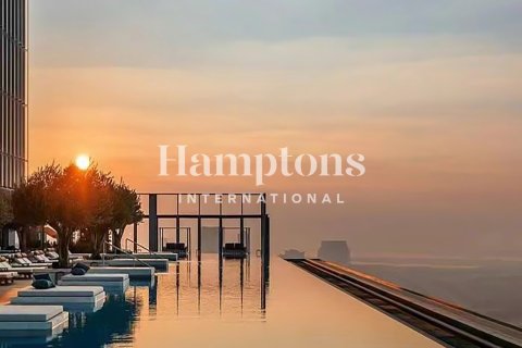 Hotelski apartman u gradu Zabeel, Dubai, UAE 1 spavaća soba, 79.525 m2 Br. 694859