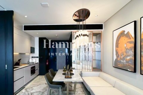 Apartmen Hotel di Zabeel, Dubai, UAE 1 bilik tidur, 79.52496800 meter persegi № 694859 - foto 10