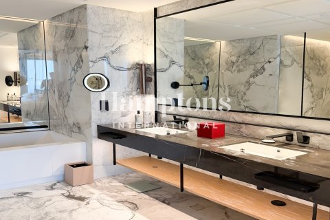 Apartmen Hotel di Zabeel, Dubai, UAE 1 bilik tidur, 79.52496800 meter persegi № 694859 - foto 7