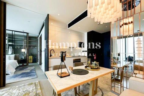 Apartmen Hotel di Zabeel, Dubai, UAE 1 bilik tidur, 79.52496800 meter persegi № 694859 - foto 9