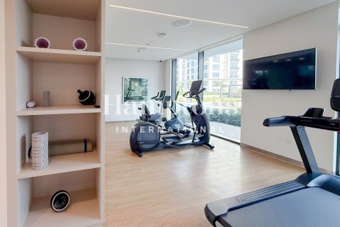 Apartment sa Dubai Hills Estate, Dubai, UAE 1 silid-tulugan, 60.387 sq.m. № 694856