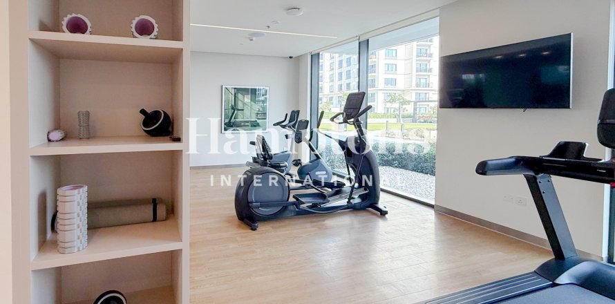 Квартира в Дубай Хилс Эстейт, Дубай, ОАЭ 1 спальня, 60.387м2 № 694856