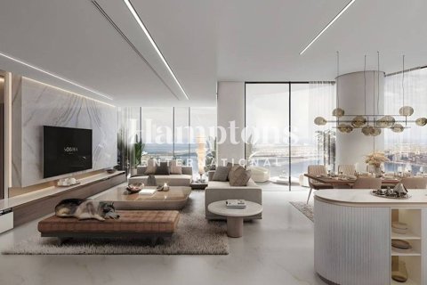 Apartament në Dubai Harbour, Emiratet e Bashkuara Arabe 2 dhoma gjumi, 120.86680300 m2. № 694858 - Foto 16