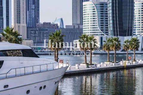 Apartment sa Dubai Harbour, UAE 2 silid-tulugan, 120.867 sq.m. № 694858