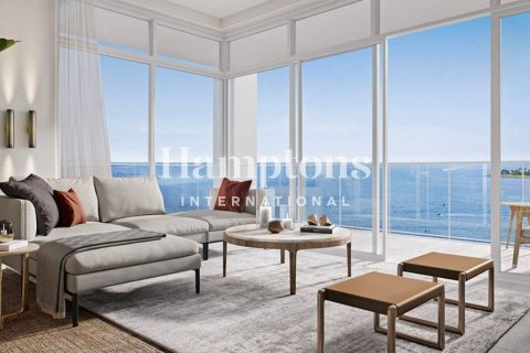 Apartament në Dubai Harbour, Emiratet e Bashkuara Arabe 2 dhoma gjumi, 120.86680300 m2. № 694858 - Foto 15