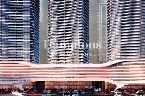 Apartament në Dubai Harbour, Emiratet e Bashkuara Arabe 2 dhoma gjumi, 120.86680300 m2. № 694858 - Foto 9