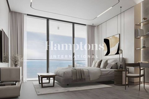 Apartament në Dubai Harbour, Emiratet e Bashkuara Arabe 2 dhoma gjumi, 120.86680300 m2. № 694858 - Foto 2