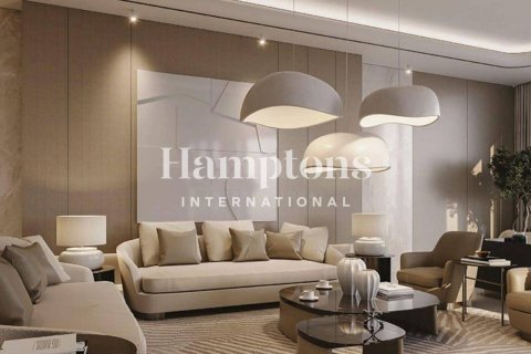 Apartament në Dubai Harbour, Emiratet e Bashkuara Arabe 2 dhoma gjumi, 120.86680300 m2. № 694858 - Foto 14