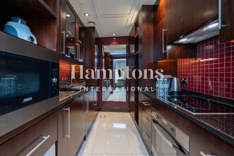 Byt v Downtown Dubai (Downtown Burj Dubai), SAE 1 ložnice, 68.74822000 m² Č.: 694857 - fotografie 5