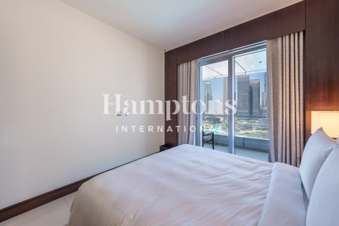 Byt v Downtown Dubai (Downtown Burj Dubai), SAE 1 ložnice, 68.74822000 m² Č.: 694857 - fotografie 9