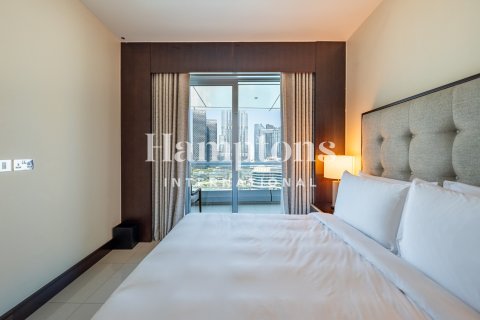 Byt v Downtown Dubai (Downtown Burj Dubai), SAE 1 ložnice, 68.74822000 m² Č.: 694857 - fotografie 8