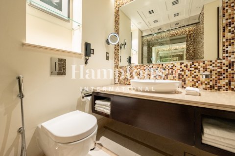 Apartment sa Downtown Dubai (Downtown Burj Dubai), UAE 1 silid-tulugan, 68.7482 sq.m. № 694857