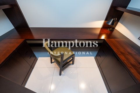 Byt v Downtown Dubai (Downtown Burj Dubai), SAE 1 ložnice, 68.74822000 m² Č.: 694857 - fotografie 4