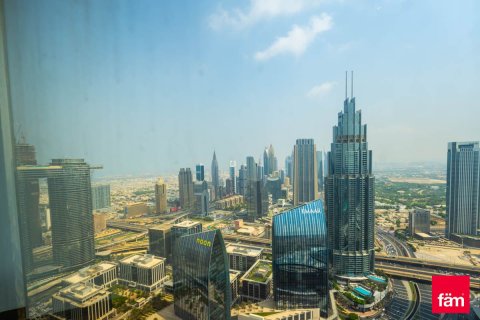 آپارتمان در Downtown Dubai (Downtown Burj Dubai)، Dubai ، امارات متحده عربی 2 خوابه ، 191 متر مربع. شماره 329906