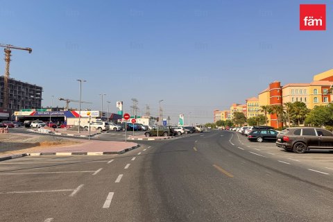 Müüa hoone asukohaga Jebel Ali, Dubai, AÜE: 1357.7 m² Nr 689166 - pilt 17