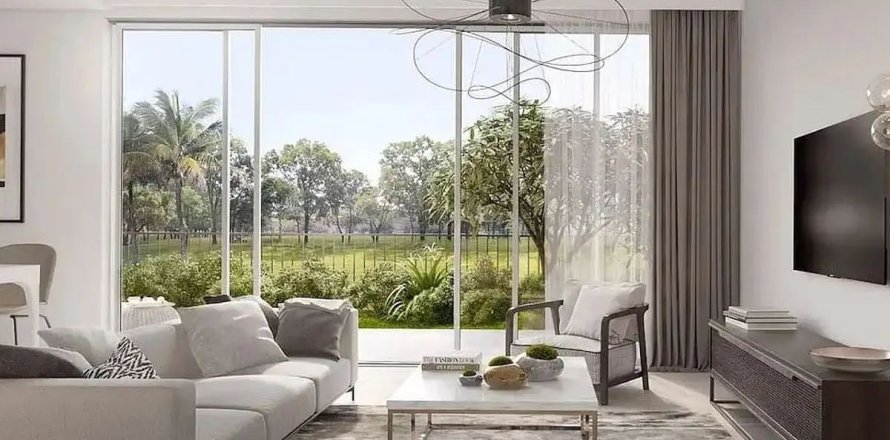 Városi lakóépület itt: Dubai, EAE, 4 hálószoba, 112.2 m², azonosító: 689165