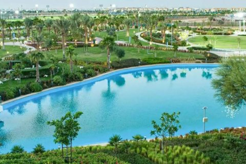 Városi lakóépület itt: Dubai, EAE, 4 hálószoba, 112.2 m², azonosító: 689165 - fénykép 9