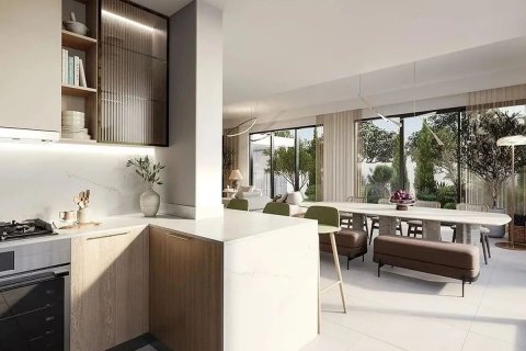 Māja Dubaijā, AAE 4 istabas, 112.2 m2 Nr. 689165 - attēls 6