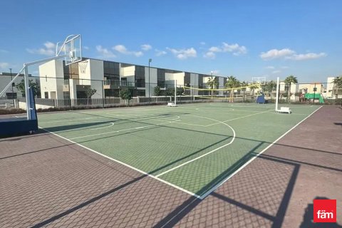 خانه شهری برای اجاره در Meydan، Dubai، امارات متحده عربی 4 خوابه ، 238.8 متر مربع ، شماره 689164 - تصویر 11