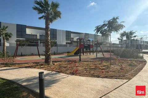 خانه شهری برای اجاره در Meydan، Dubai، امارات متحده عربی 4 خوابه ، 238.8 متر مربع ، شماره 689164 - تصویر 9