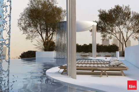 Apartament de vânzare în Dubai, EAU 1 dormitor, 74.8 mp.  №689163 - poză 2