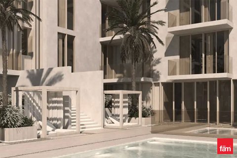 Apartament de vânzare în Dubai, EAU 1 dormitor, 74.8 mp.  №689163 - poză 10