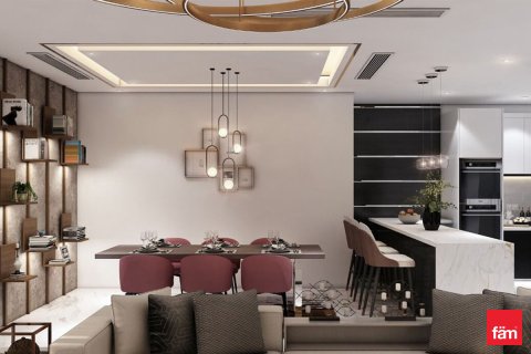 Apartament de vânzare în Dubai, EAU 1 dormitor, 74.8 mp.  №689163 - poză 8