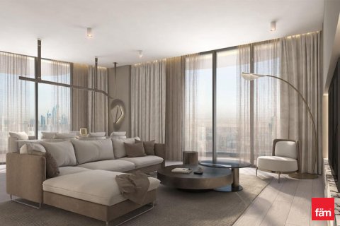 Apartament de vânzare în Dubai, EAU 1 dormitor, 74.8 mp.  №689163 - poză 3