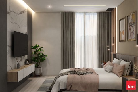 Apartament de vânzare în Dubai, EAU 1 dormitor, 74.8 mp.  №689163 - poză 6