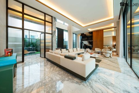 Villa en alquiler en Al Wasl, Dubai, EAU 5 dormitorios, 929.6 m2 № 689161 - foto 5