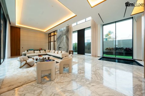 Villa en alquiler en Al Wasl, Dubai, EAU 5 dormitorios, 929.6 m2 № 689161 - foto 7
